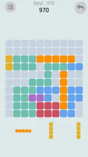 square puzzle - slide block game iphone images 2
