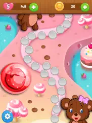 bear pop deluxe - bubble shooter ipad images 3