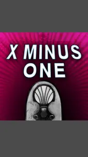 x minus one - old time radio app iphone images 1