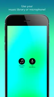 rasa music visualizer iphone images 1