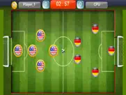 mini soccer 2017 - finger football game ipad images 3
