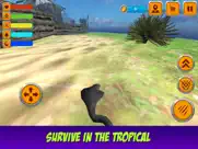 king cobra snake survival simulator 3d ipad images 2