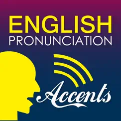 english pronunciation training us uk aus accents inceleme, yorumları