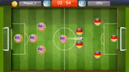 mini soccer 2017 - finger football game iphone images 1