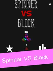 fidget spinner vs blocks number ipad images 1