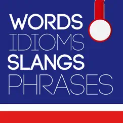 english vocabulary builder - words phrases idioms inceleme, yorumları