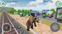 bear on the run simulator iphone images 1