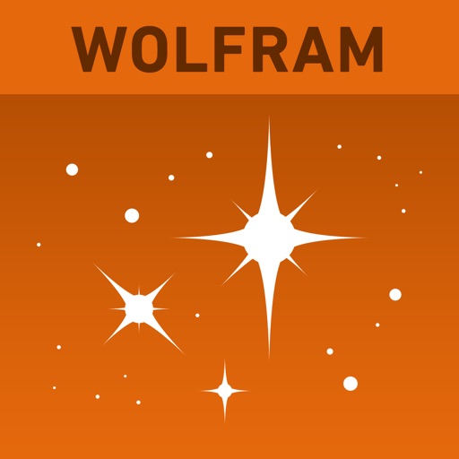 Wolfram Stars Reference App app reviews download