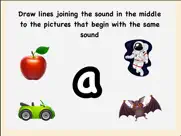 abc genius - preschool games for learning letters ipad images 4