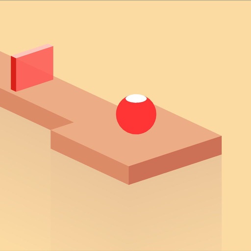 Ball Run - 3D Fun Dot Rolling Game app reviews download