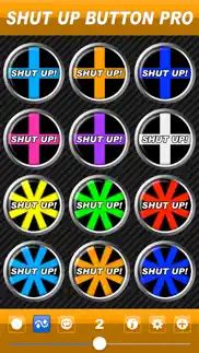shut up button pro iphone images 2