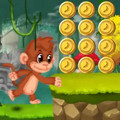 monkey island legend - kong tales logo, reviews