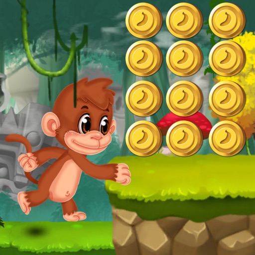 Monkey Island Legend - Kong Tales app reviews download