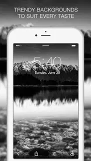 black and white wallpapers - hd backgrounds iphone images 4