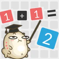 endless math puzzle challenge logo, reviews