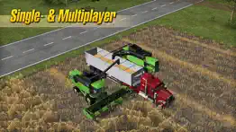 farming simulator 14 iphone resimleri 2