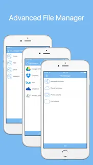archiver - tool for work with archives iphone resimleri 2