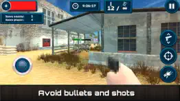 mini army military forces shooter iphone images 4