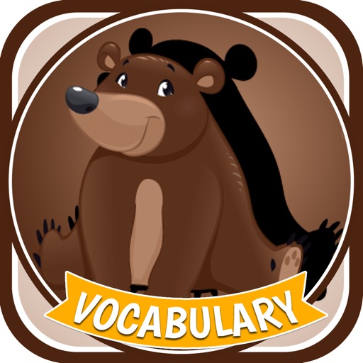 Cute Zoo Animals Vocabulary Learning Puzzle Game app reviews download