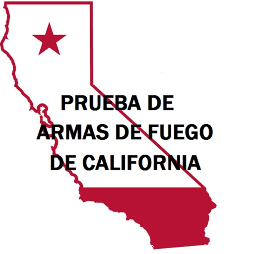 California Firearms Test - Spanish app reviews download