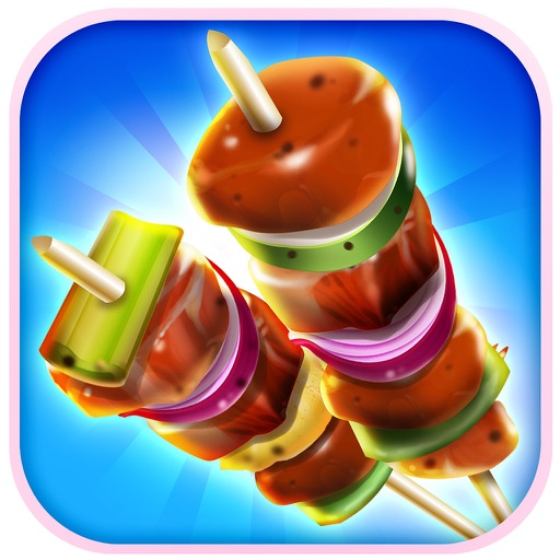 BBQ Cooking Food Maker Games app reviews download