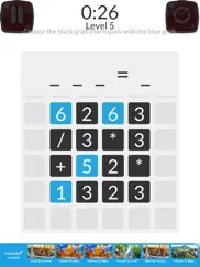 math puzzle for genius kids ipad images 3