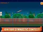 gymnastics girls sports challenge ipad images 1