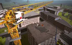 construction simulator 2015 iPhone Captures Décran 4