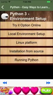 python - easy ways to learn and master python iphone images 2