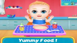 baby daycare activities - newborn baby games iphone images 2