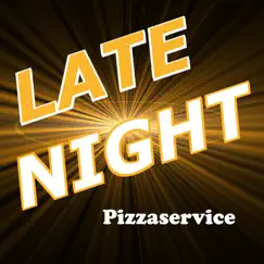 late night logo, reviews