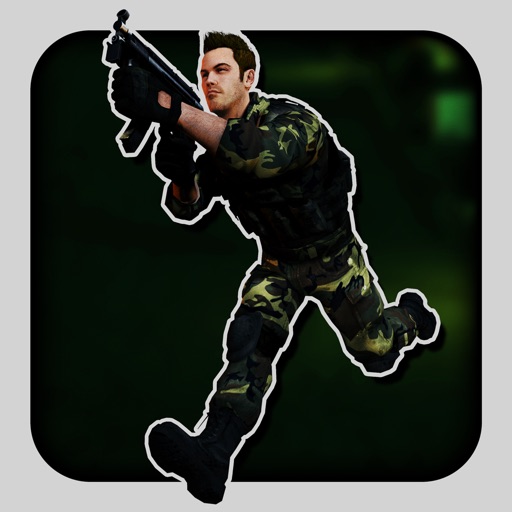 Captain Bio Infection War Zombie America Shooter app reviews download
