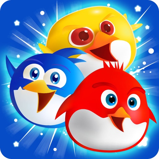 Bird Blast Mania app reviews download