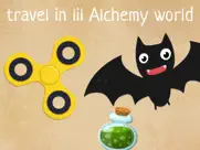 figet spinner in lil alchemy world top fidget game ipad images 1