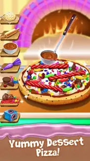 cupcake food maker cooking game for kids iphone images 4
