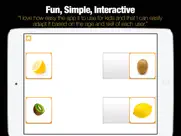 little matchups - the matching game for toddlers ipad images 2