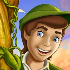 Jack and the Beanstalk Interactive Storybook Обзор приложения