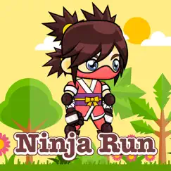 the ninja run and jump logo, reviews