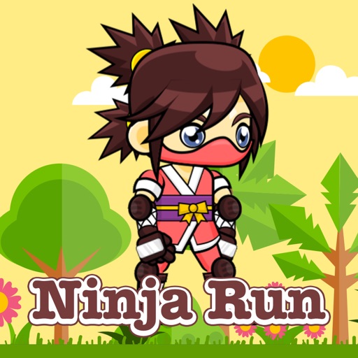 The Ninja Run and Jump app reviews download