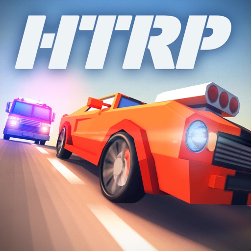 Highway Traffic Racer Planet app reviews download