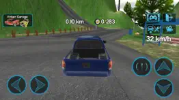 4x4 off-road driving simulator iphone images 2