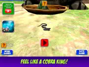 king cobra snake survival simulator 3d ipad images 1