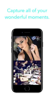 photo and selfie in one iphone images 3