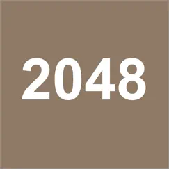 2048 - puzzle number logo, reviews