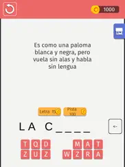 adivinanzas en español para todos! ipad images 2