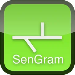 sengram - sentence diagramming logo, reviews