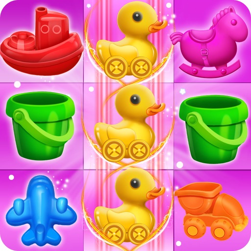 Toy Splash app reviews download