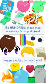 sticker pals! 800 stickers from david lanham айфон картинки 3