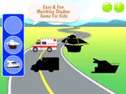 cute vehicle cartoons puzzle games ipad images 2