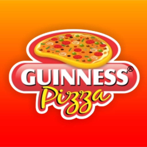 Guinness Pizza app reviews download